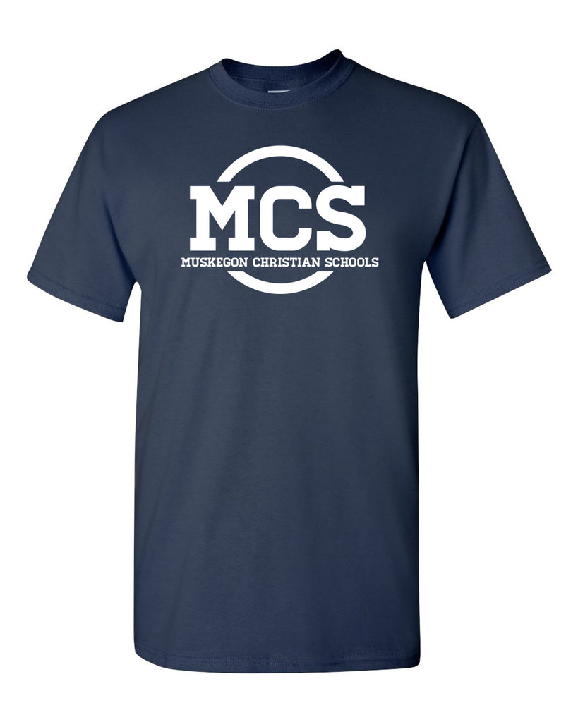 MCS Cotton Youth Tee