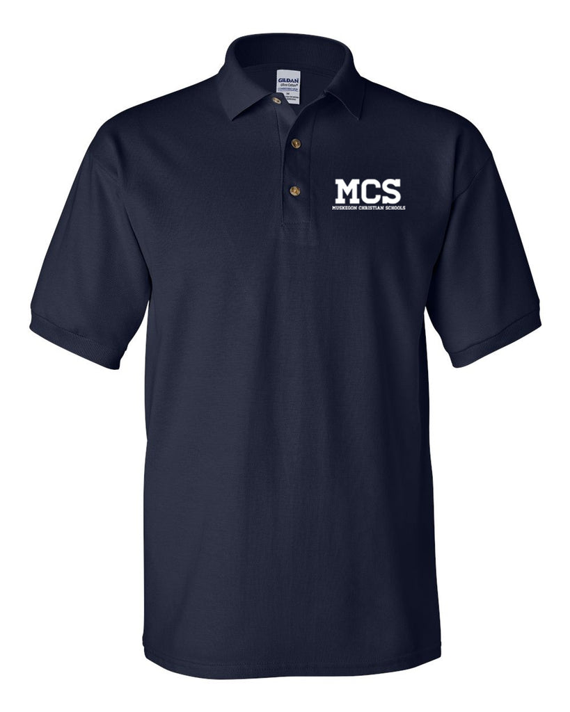 MCS Basic Polo