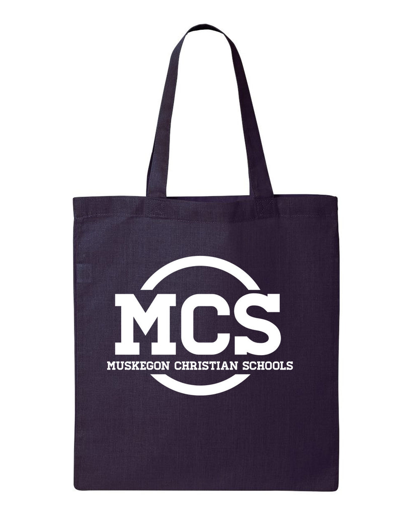 MCS Basic Tote