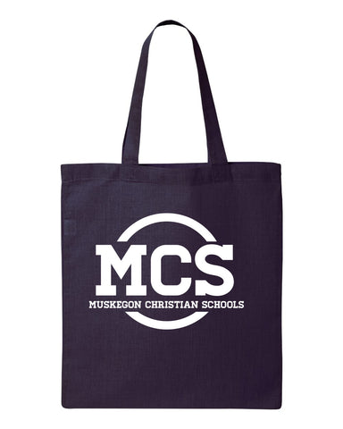 MCS Basic Tote