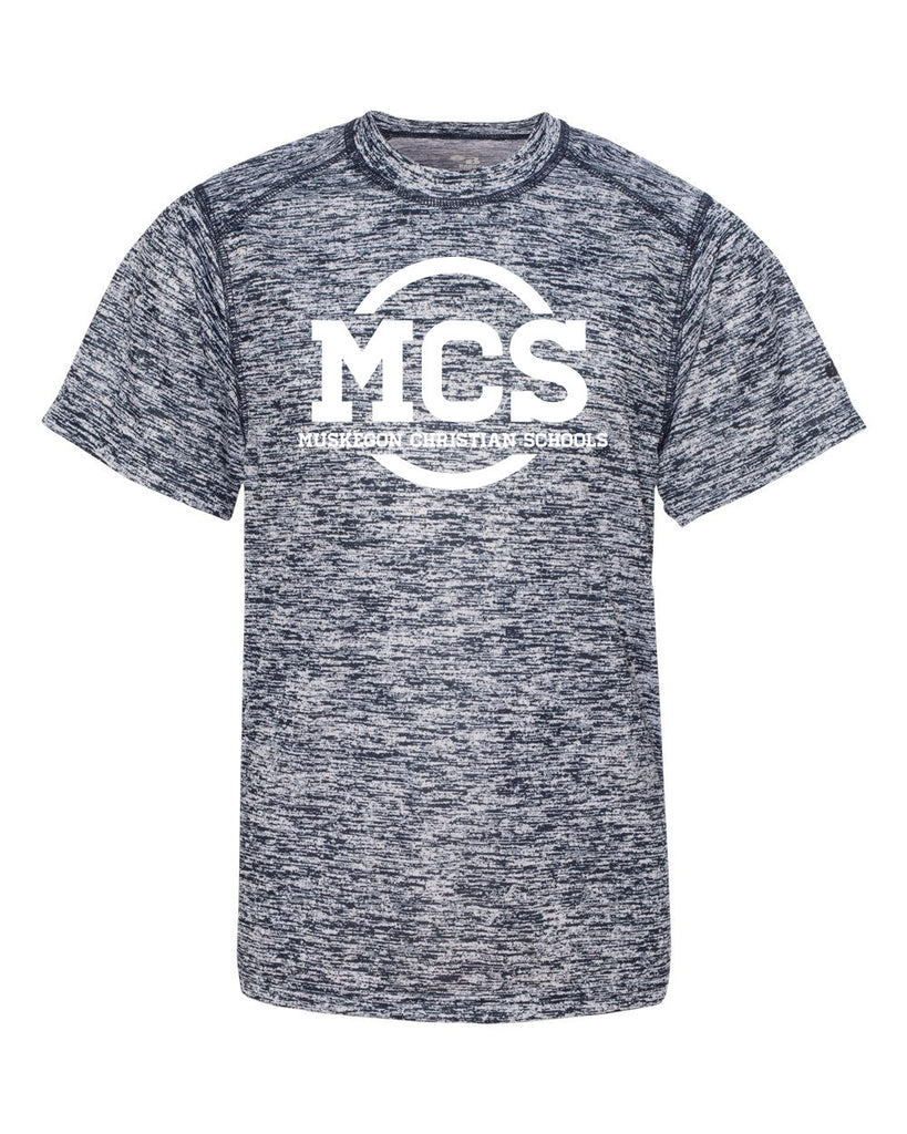 MCS Blended Tee