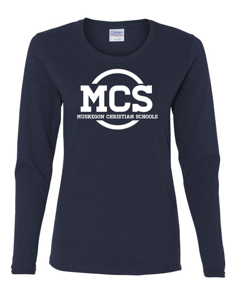 MCS Long Sleeve Tee
