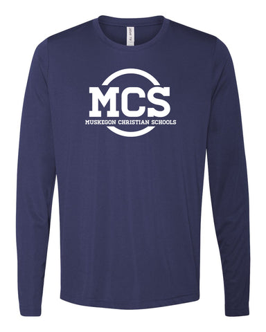 MCS Preformance Long Sleeve