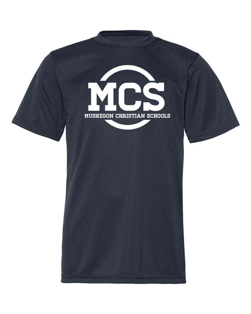 MCS Preformance Tee Shirt